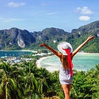 Отзыв от Евгения - DTV виза